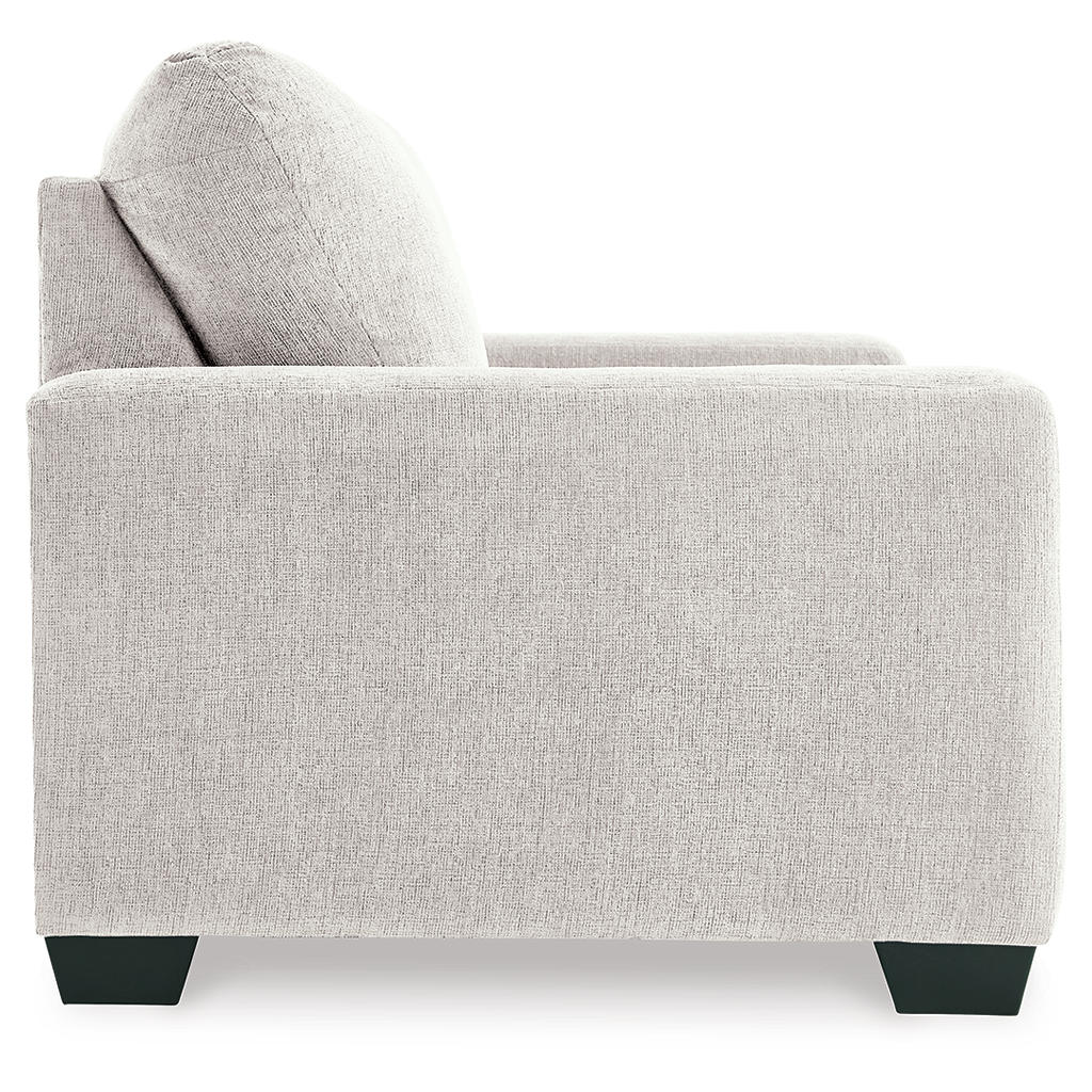 Rannis Twin Sofa Sleeper and Recliner Signature Design by Ashley® Uncategorized