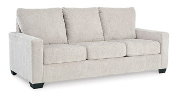 Rannis Queen Sofa Sleeper Signature Design by Ashley® Living Room