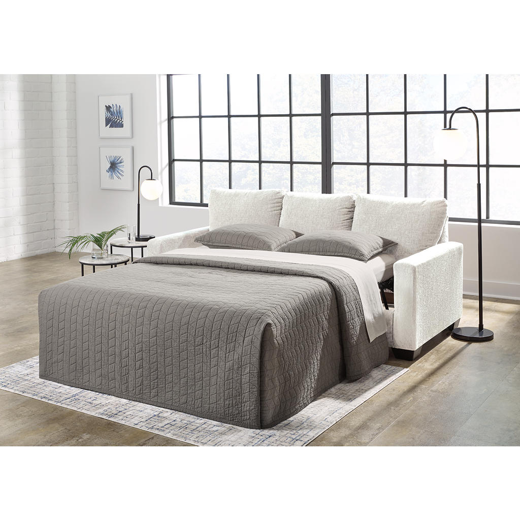 Rannis Queen Sofa Sleeper Signature Design by Ashley® Living Room