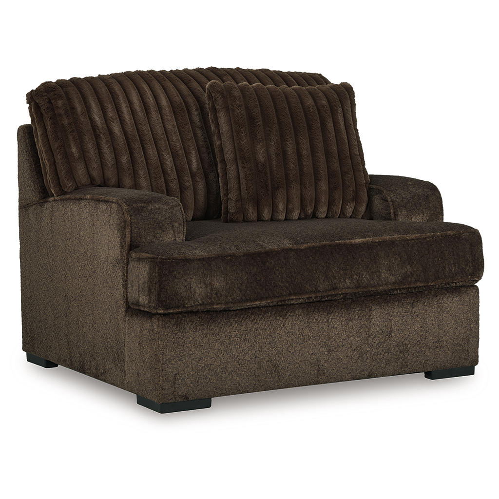 Aylesworth Oversized Chair Benchcraft® Living Room