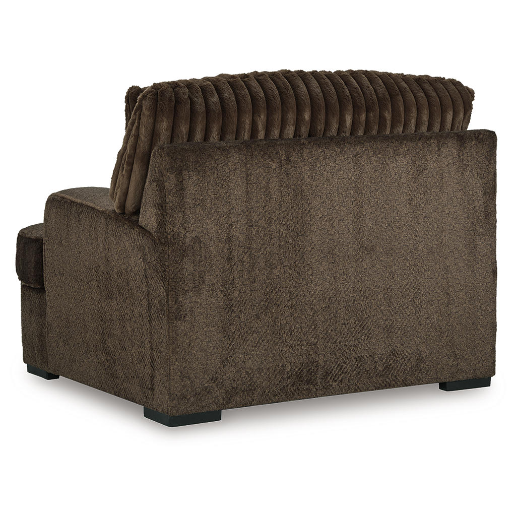 Aylesworth Oversized Chair Benchcraft® Living Room