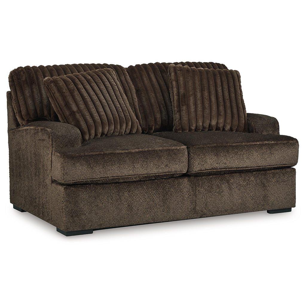 Aylesworth Loveseat Benchcraft® Living Room