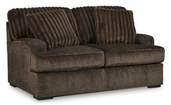 Aylesworth Loveseat Benchcraft® Living Room