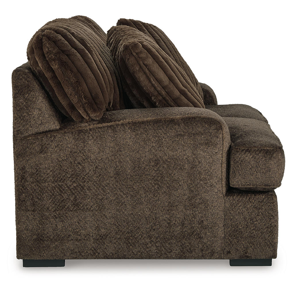 Aylesworth Sofa, Loveseat and Oversized Chair Benchcraft® Uncategorized
