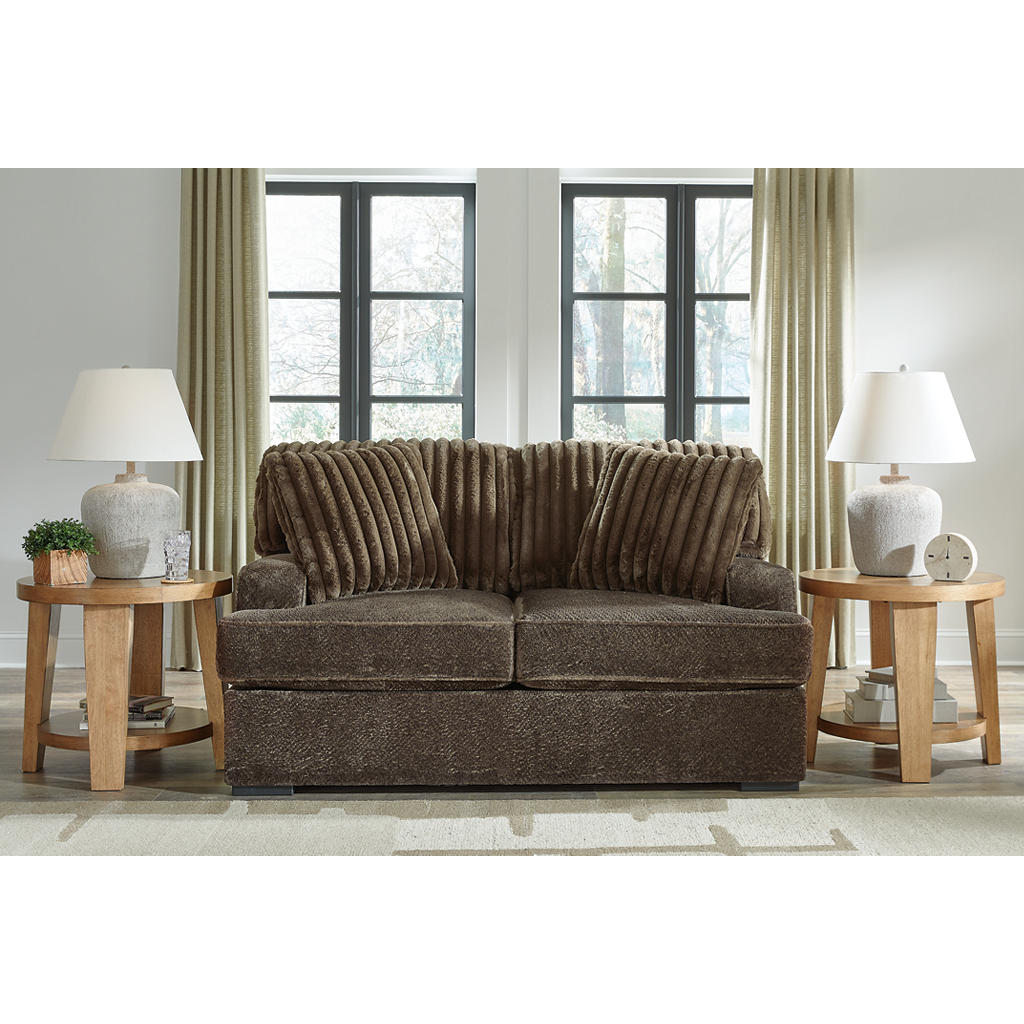 Aylesworth Sofa, Loveseat and Oversized Chair Benchcraft® Uncategorized