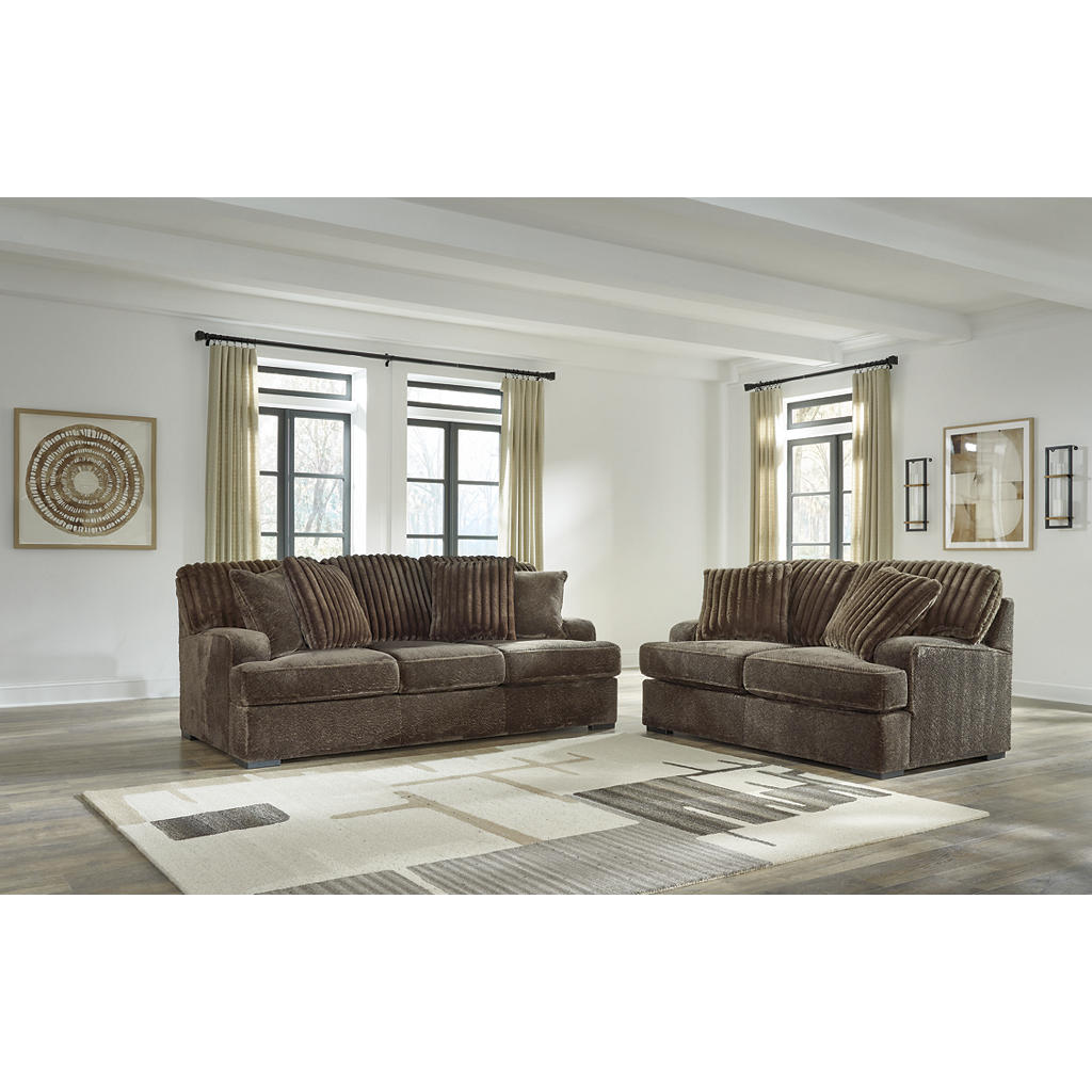 Aylesworth Sofa and Loveseat Benchcraft® Uncategorized