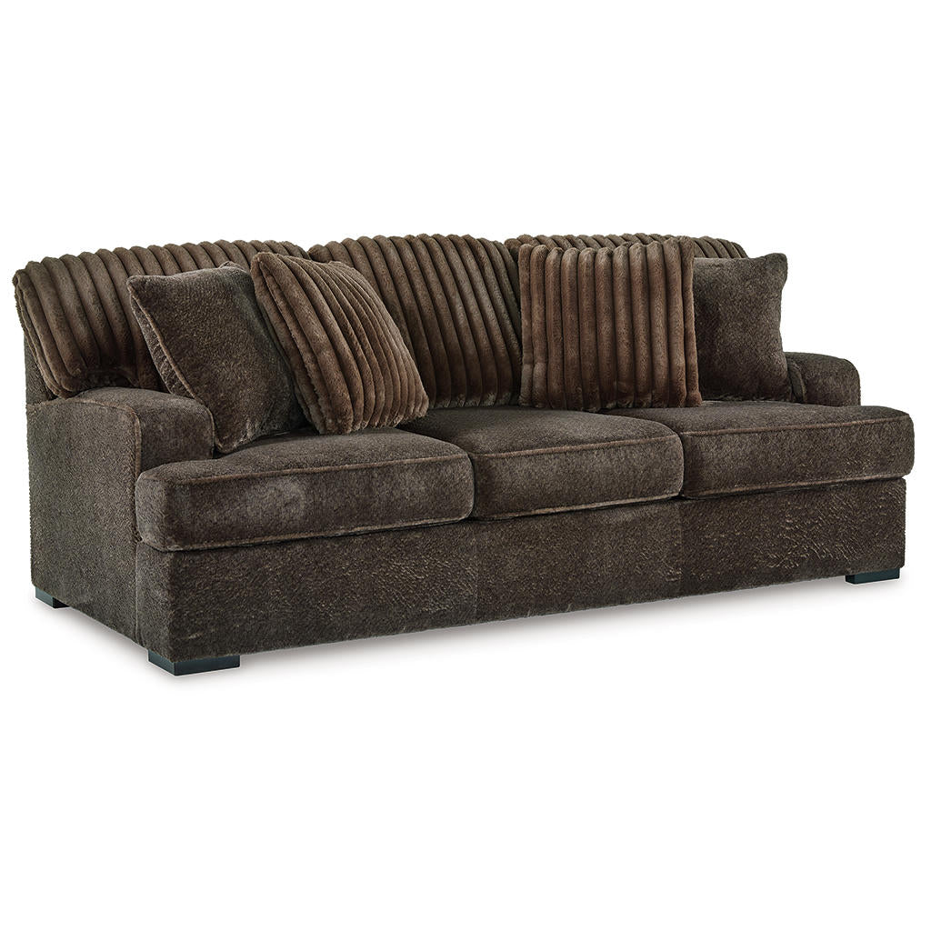 Aylesworth Sofa, Loveseat and Oversized Chair Benchcraft® Uncategorized