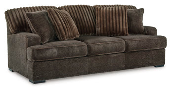 Aylesworth Sofa Benchcraft® Living Room