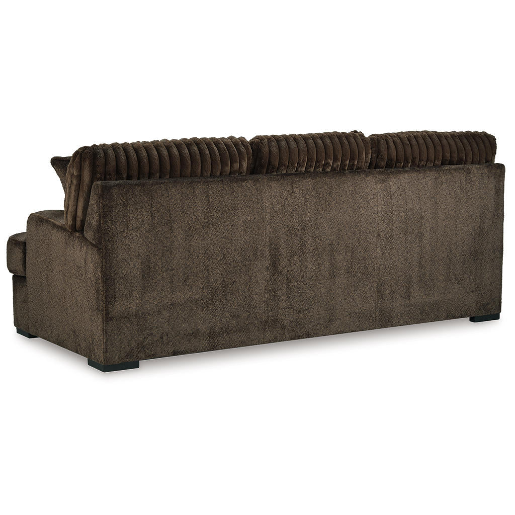 Aylesworth Sofa Benchcraft® Living Room