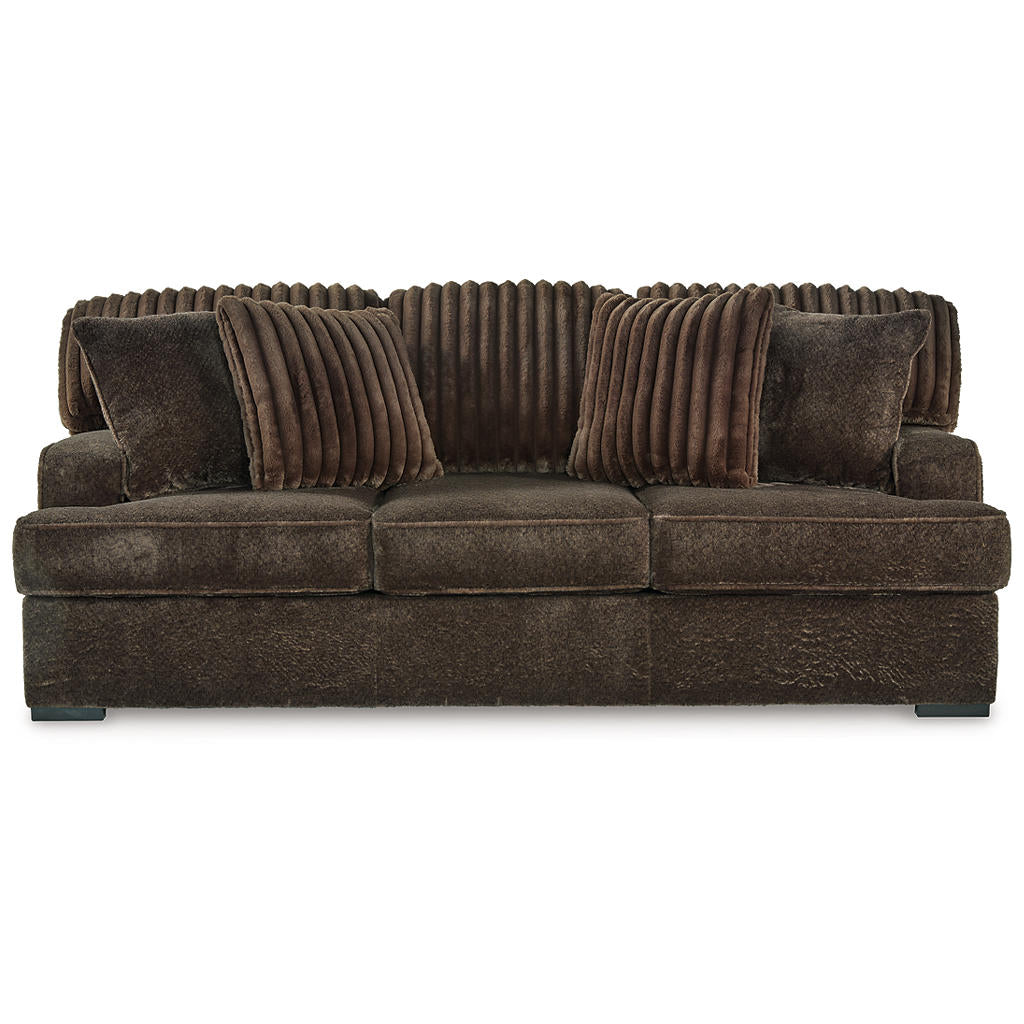 Aylesworth Sofa Benchcraft® Living Room