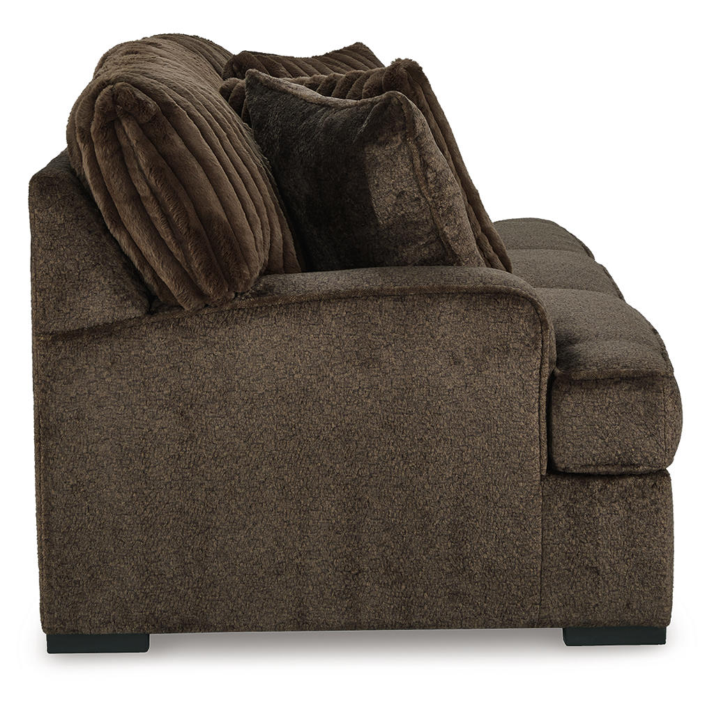 Aylesworth Sofa, Loveseat and Oversized Chair Benchcraft® Uncategorized