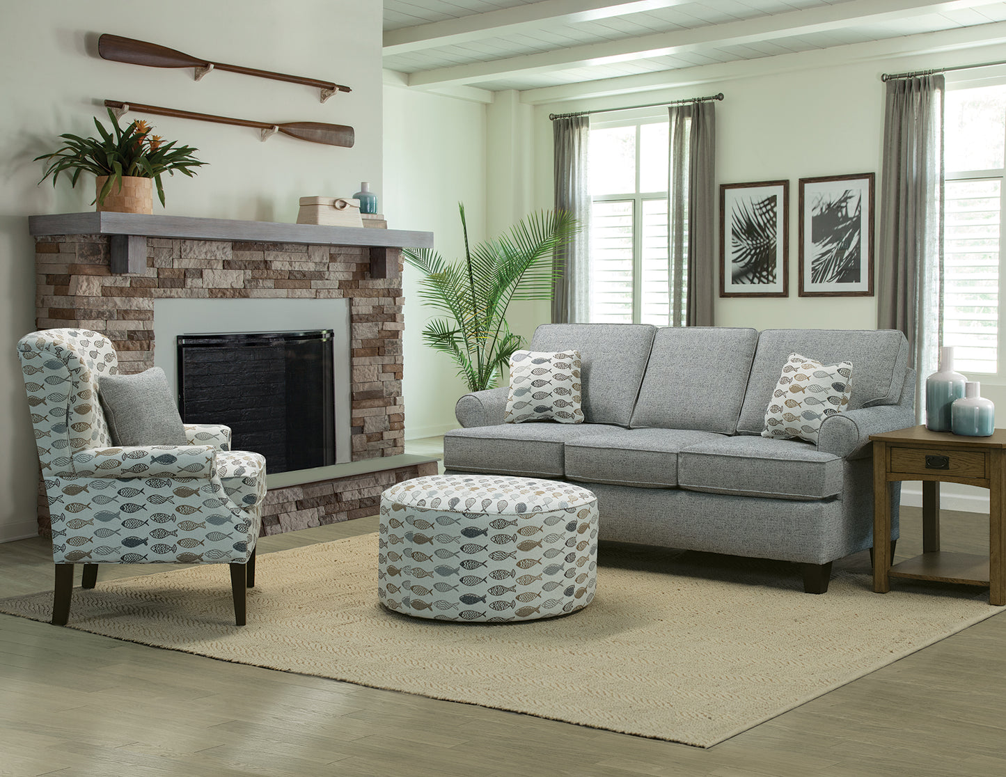 Weaver Sofa
