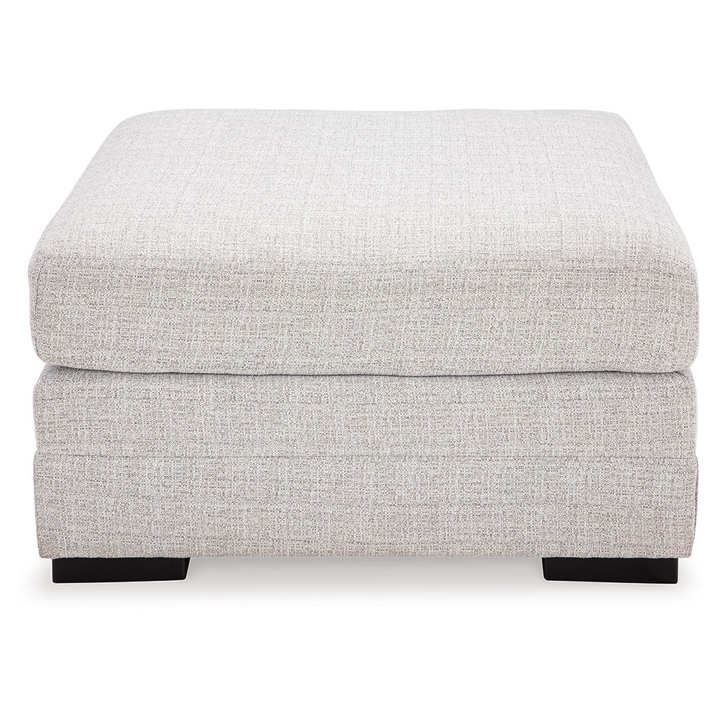 Koralynn Oversized Accent Ottoman Benchcraft® Living Room