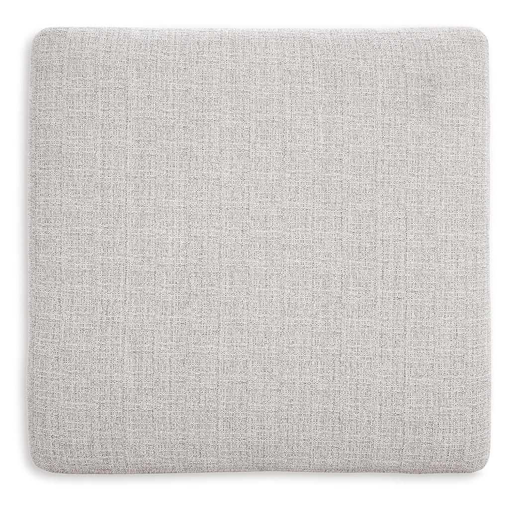 Koralynn Oversized Accent Ottoman Benchcraft® Living Room