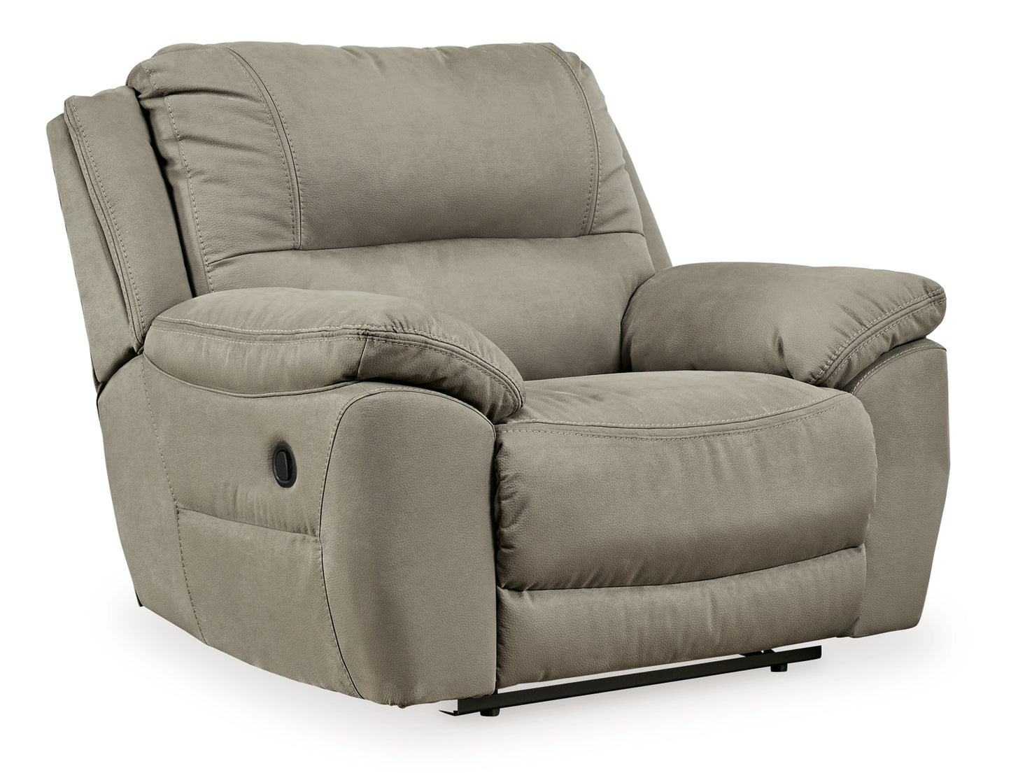 Next-Gen Gaucho Oversized Recliner