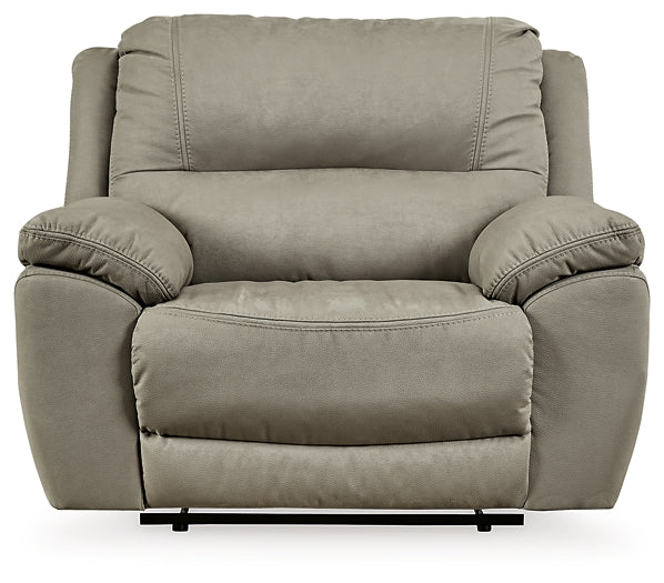 Next-Gen Gaucho Power Reclining Sofa, Loveseat and Recliner