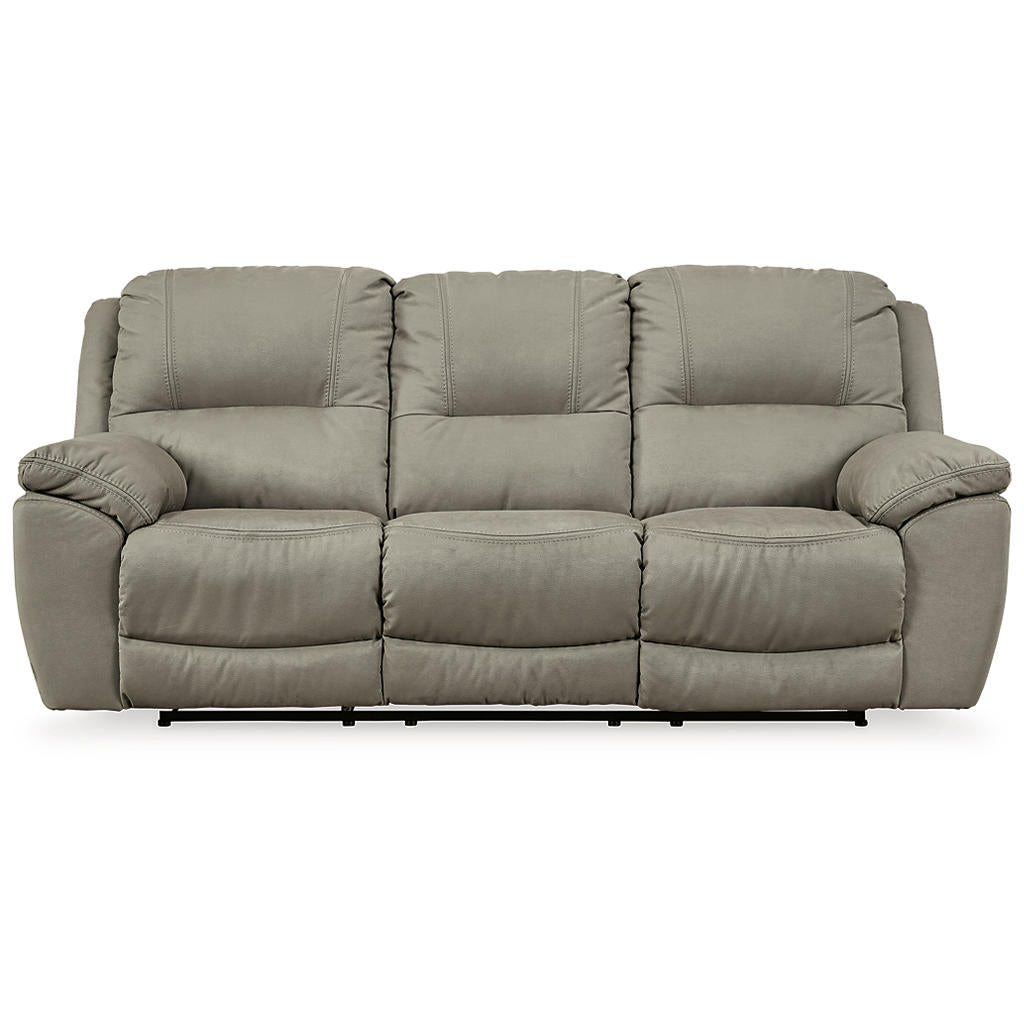 Next-Gen Gaucho Reclining Sofa Signature Design by Ashley® Living Room