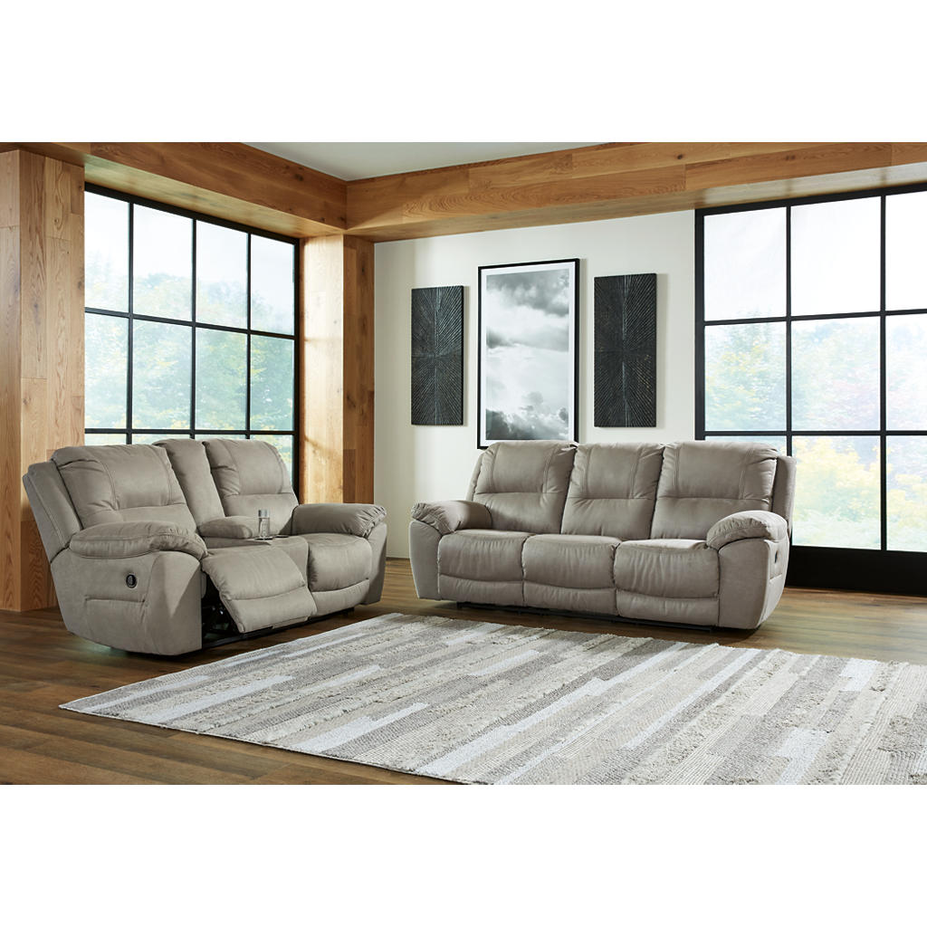 Next-Gen Gaucho Reclining Sofa and Loveseat Signature Design by Ashley® Uncategorized