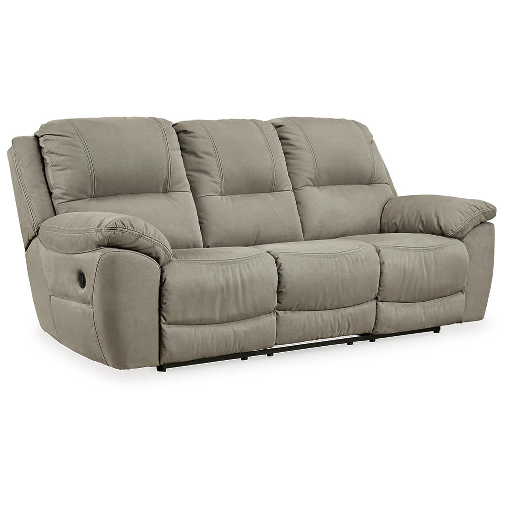 Next-Gen Gaucho Reclining Sofa and Loveseat Signature Design by Ashley® Uncategorized