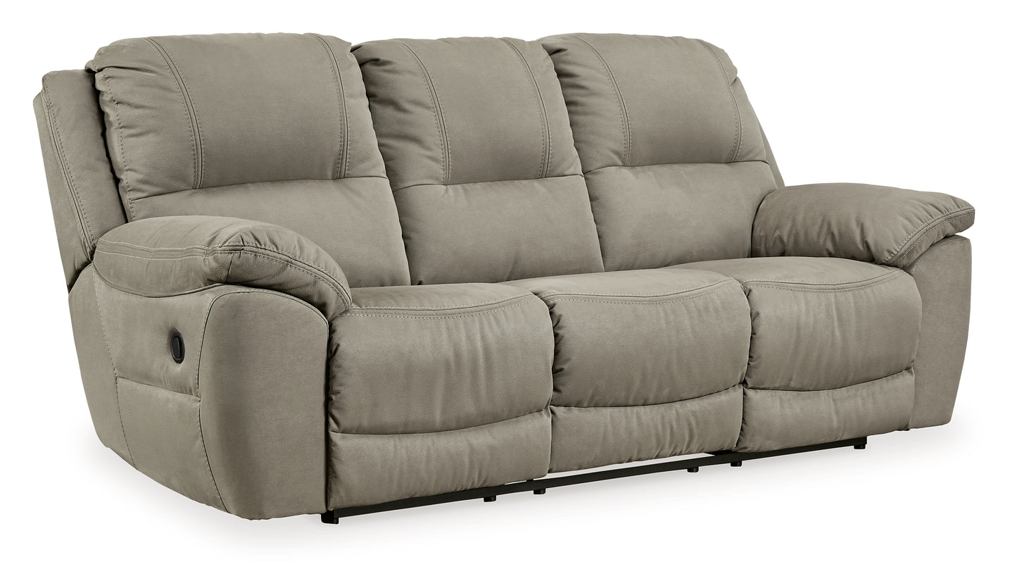 Next-Gen Gaucho Reclining Sofa