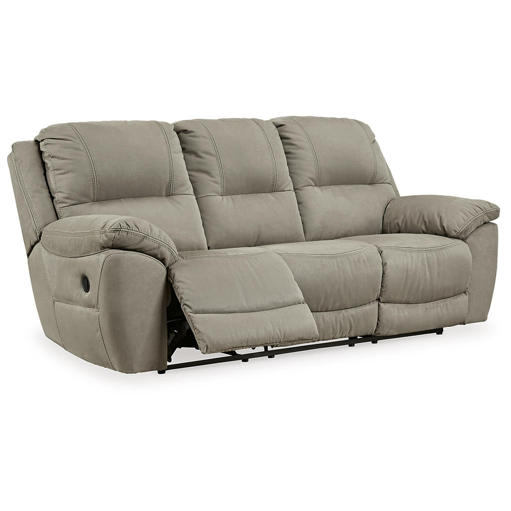 Next-Gen Gaucho Reclining Sofa and Loveseat Signature Design by Ashley® Uncategorized