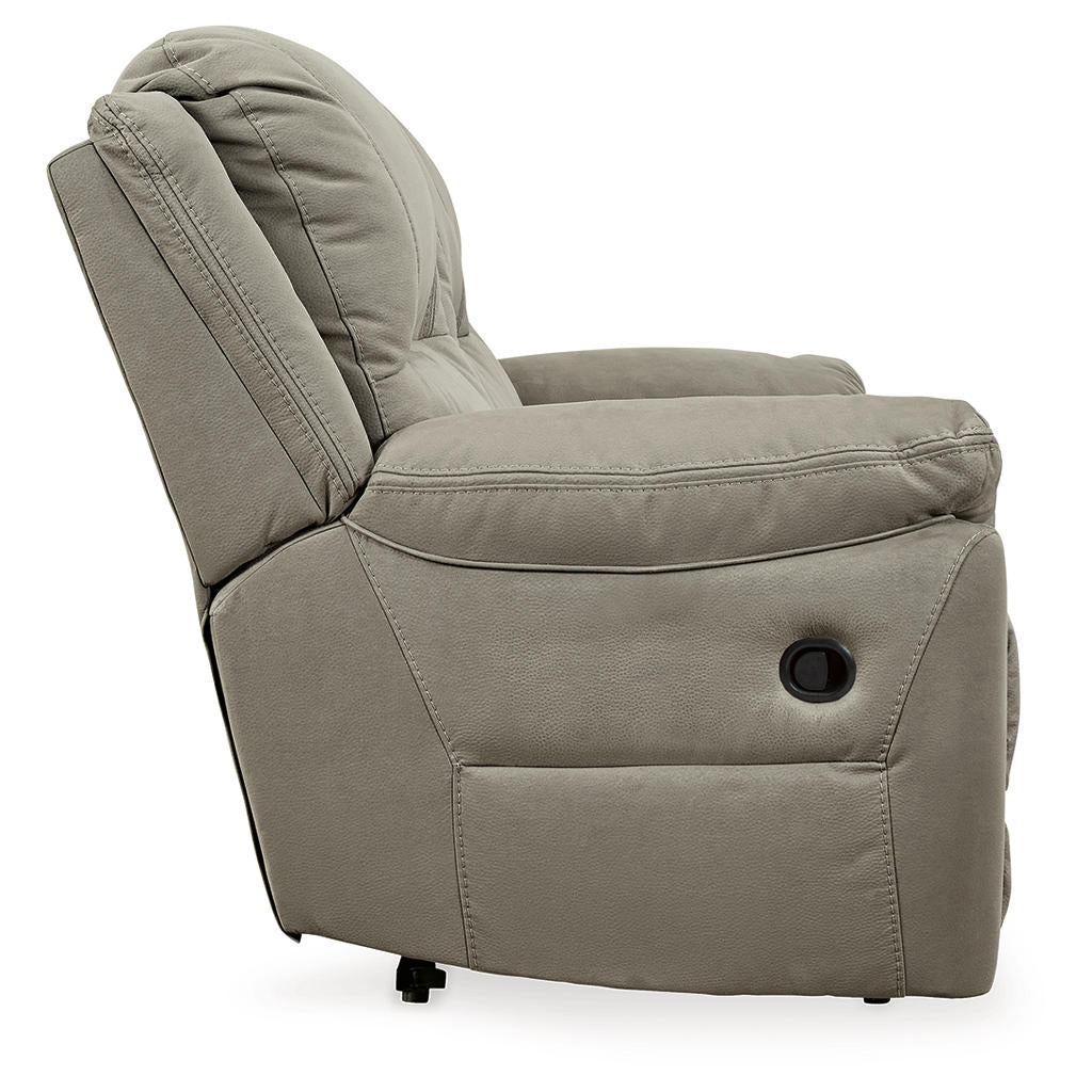 Next-Gen Gaucho Power Reclining Sofa and Loveseat Signature Design by Ashley® Uncategorized