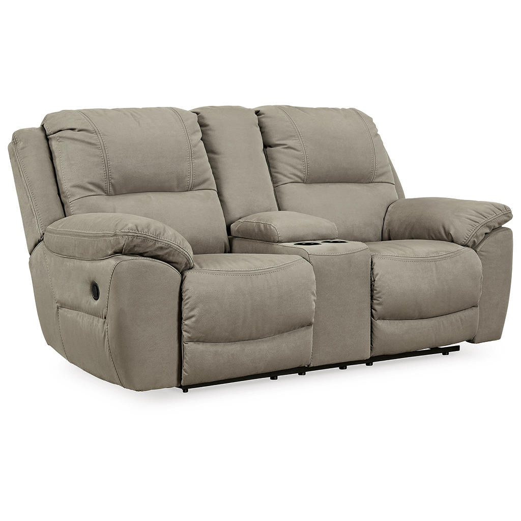 Next-Gen Gaucho Reclining Sofa and Loveseat Signature Design by Ashley® Uncategorized