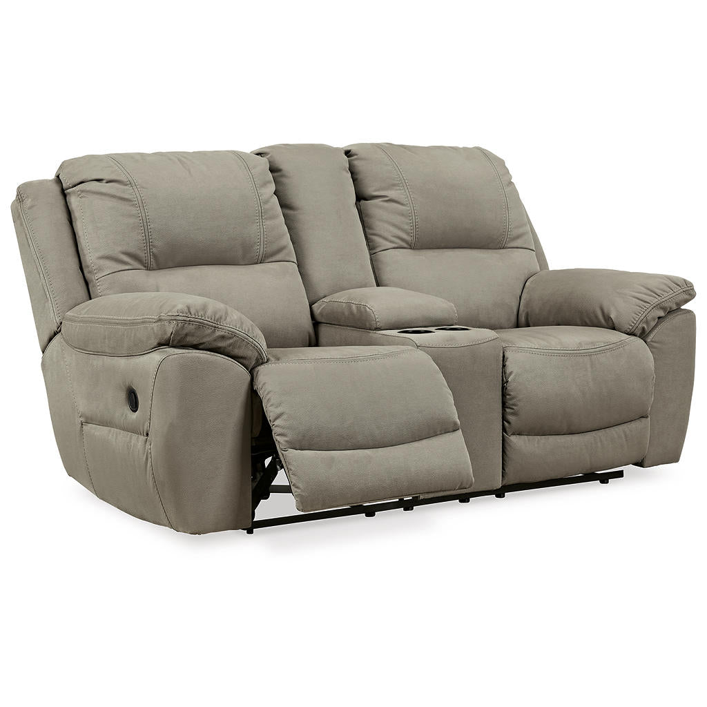 Next-Gen Gaucho Reclining Sofa and Loveseat Signature Design by Ashley® Uncategorized