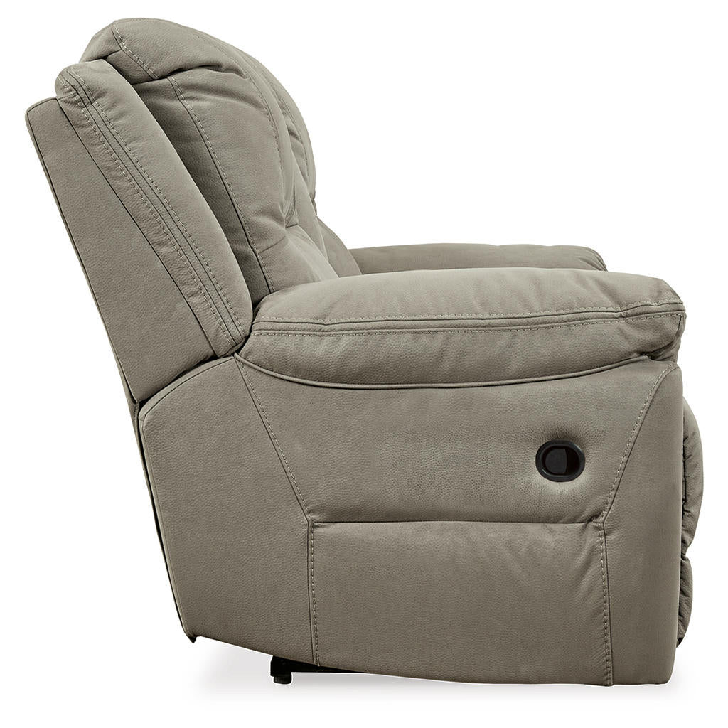 Next-Gen Gaucho Power Reclining Sofa and Loveseat Signature Design by Ashley® Uncategorized