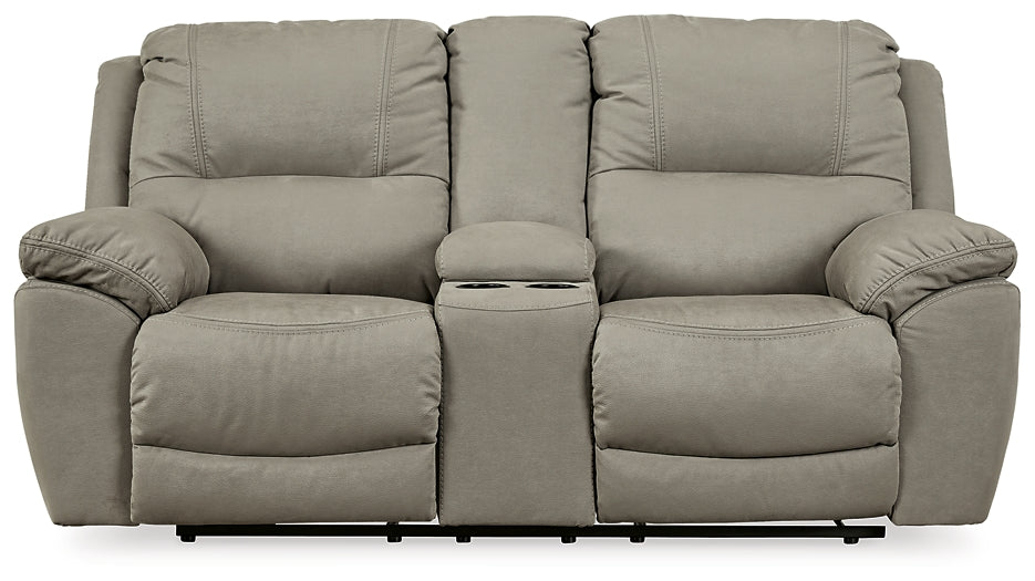 Next-Gen Gaucho Power Reclining Sofa, Loveseat and Recliner