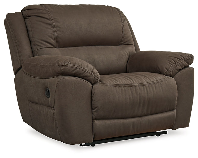 Next-Gen Gaucho Reclining Sofa, Loveseat and Recliner