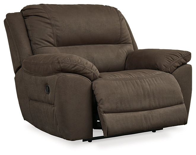 Next-Gen Gaucho Reclining Sofa, Loveseat and Recliner