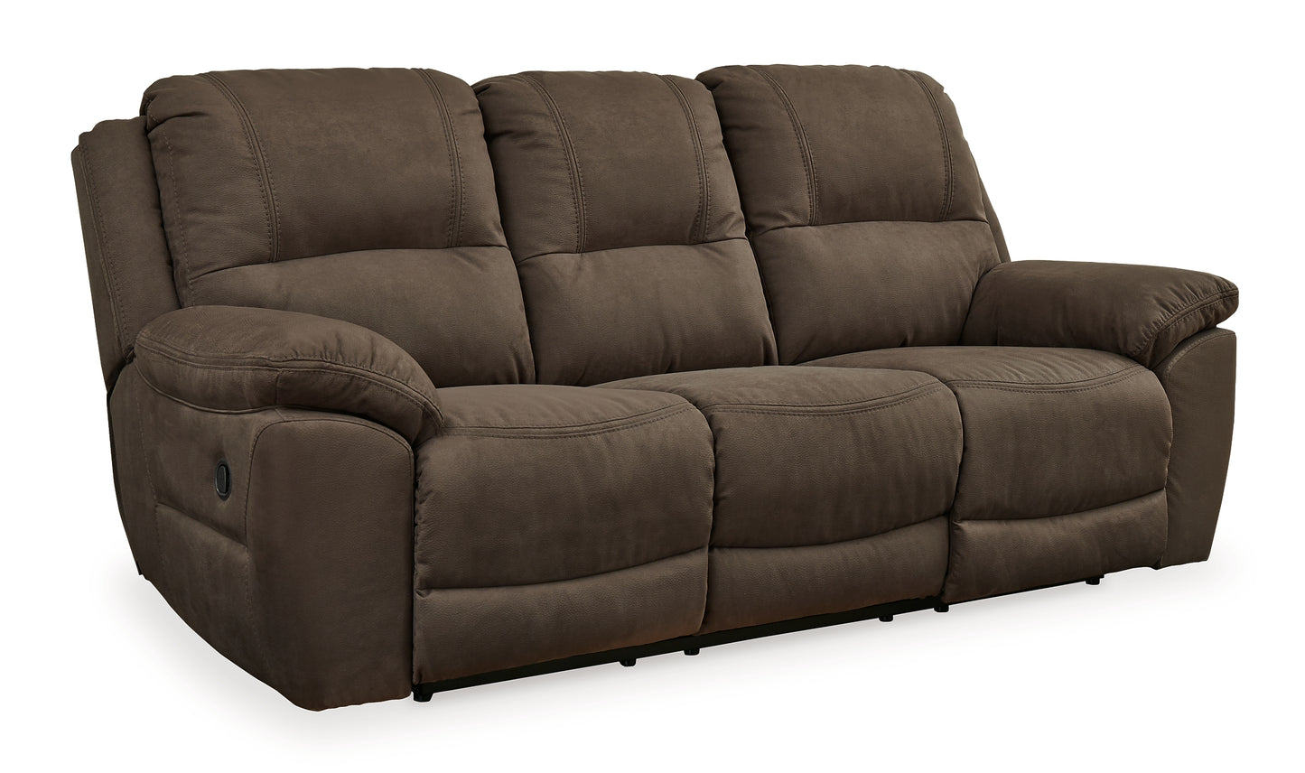 Next-Gen Gaucho Reclining Sofa