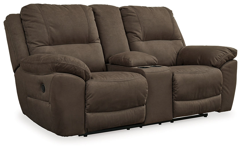 Next-Gen Gaucho Reclining Sofa, Loveseat and Recliner