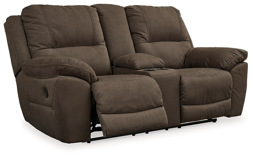 Next-Gen Gaucho Reclining Sofa, Loveseat and Recliner