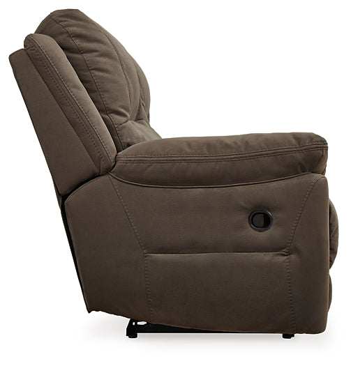 Next-Gen Gaucho Reclining Sofa, Loveseat and Recliner