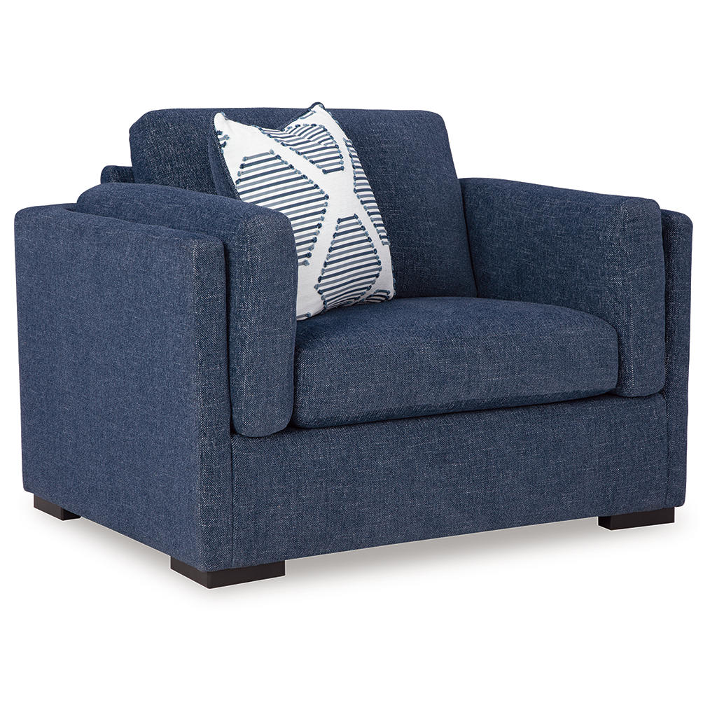 Evansley Oversized Chair and Ottoman Benchcraft® Uncategorized