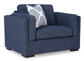 Evansley Oversized Chair Benchcraft® Living Room