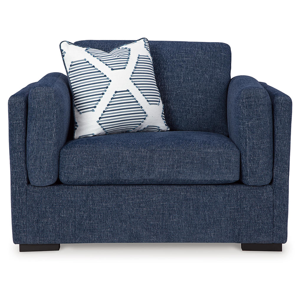 Evansley Oversized Chair and Ottoman Benchcraft® Uncategorized