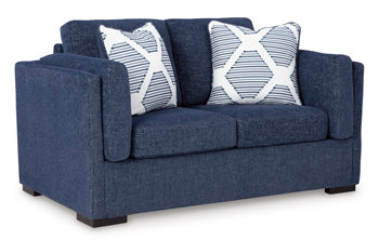 Evansley Loveseat Benchcraft® Living Room