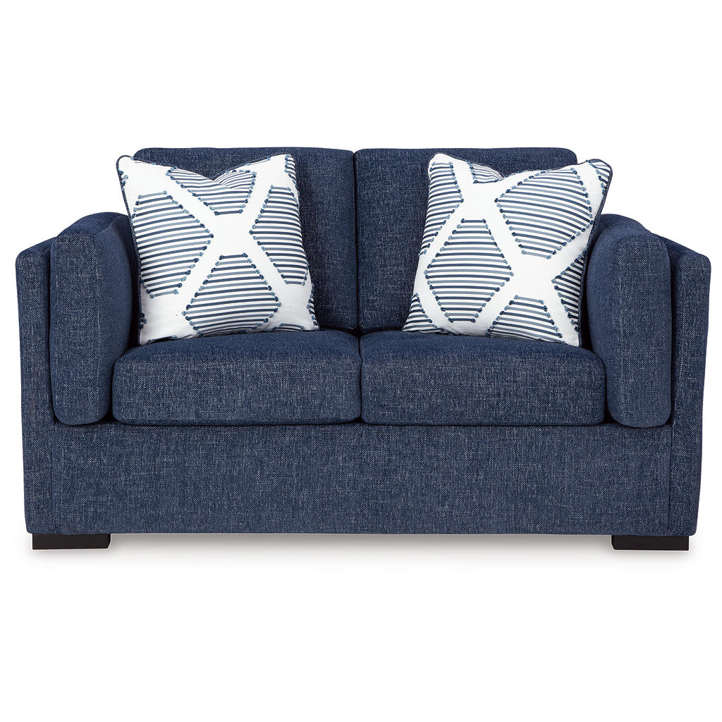 Evansley Sofa and Loveseat Benchcraft® Uncategorized