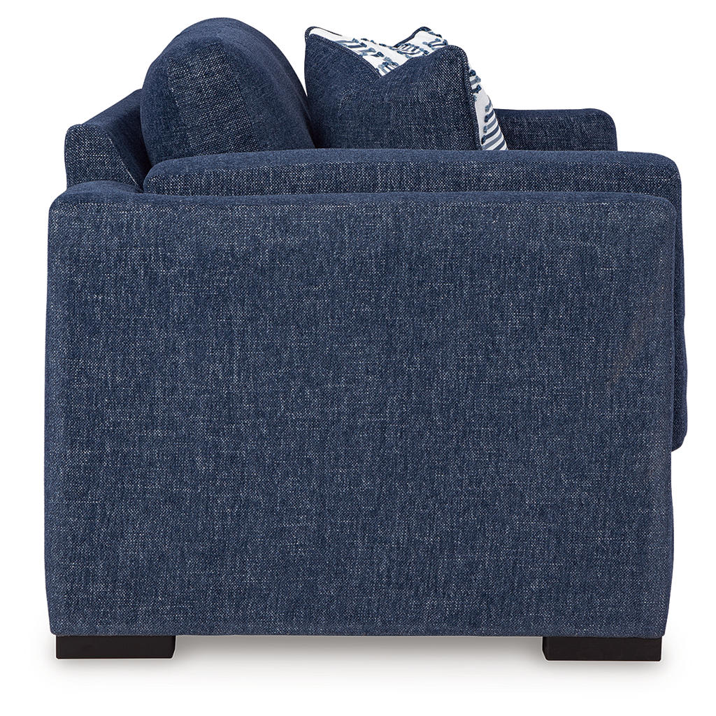 Evansley Sofa and Loveseat Benchcraft® Uncategorized