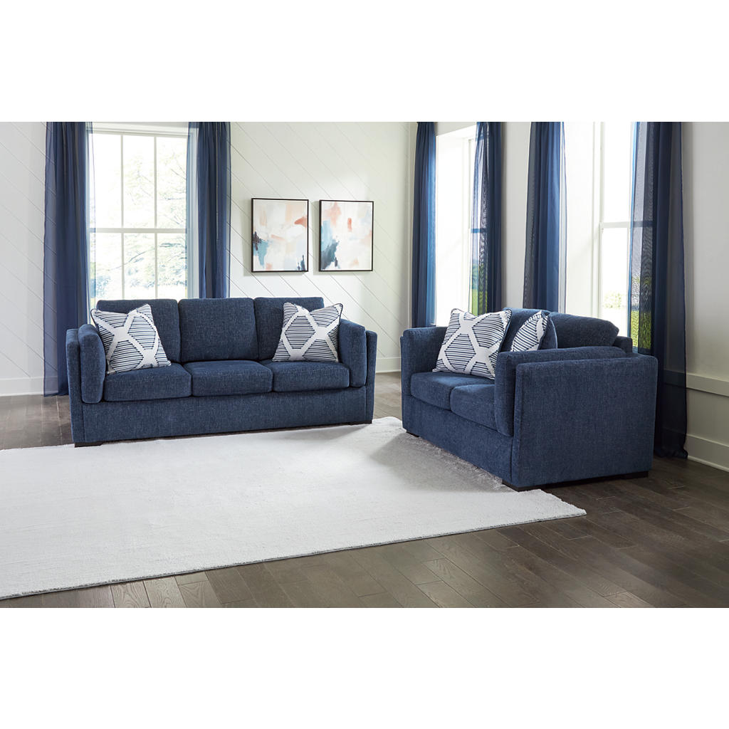 Evansley Sofa and Loveseat Benchcraft® Uncategorized