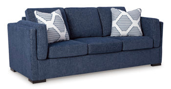 Evansley Sofa Benchcraft® Living Room