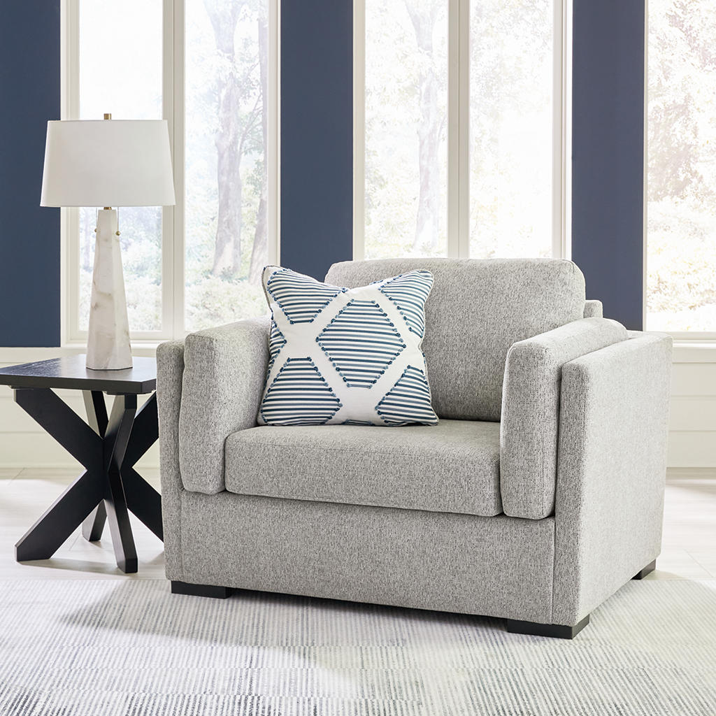 Evansley Oversized Chair Benchcraft® Living Room