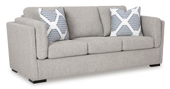 Evansley Sofa Benchcraft® Living Room