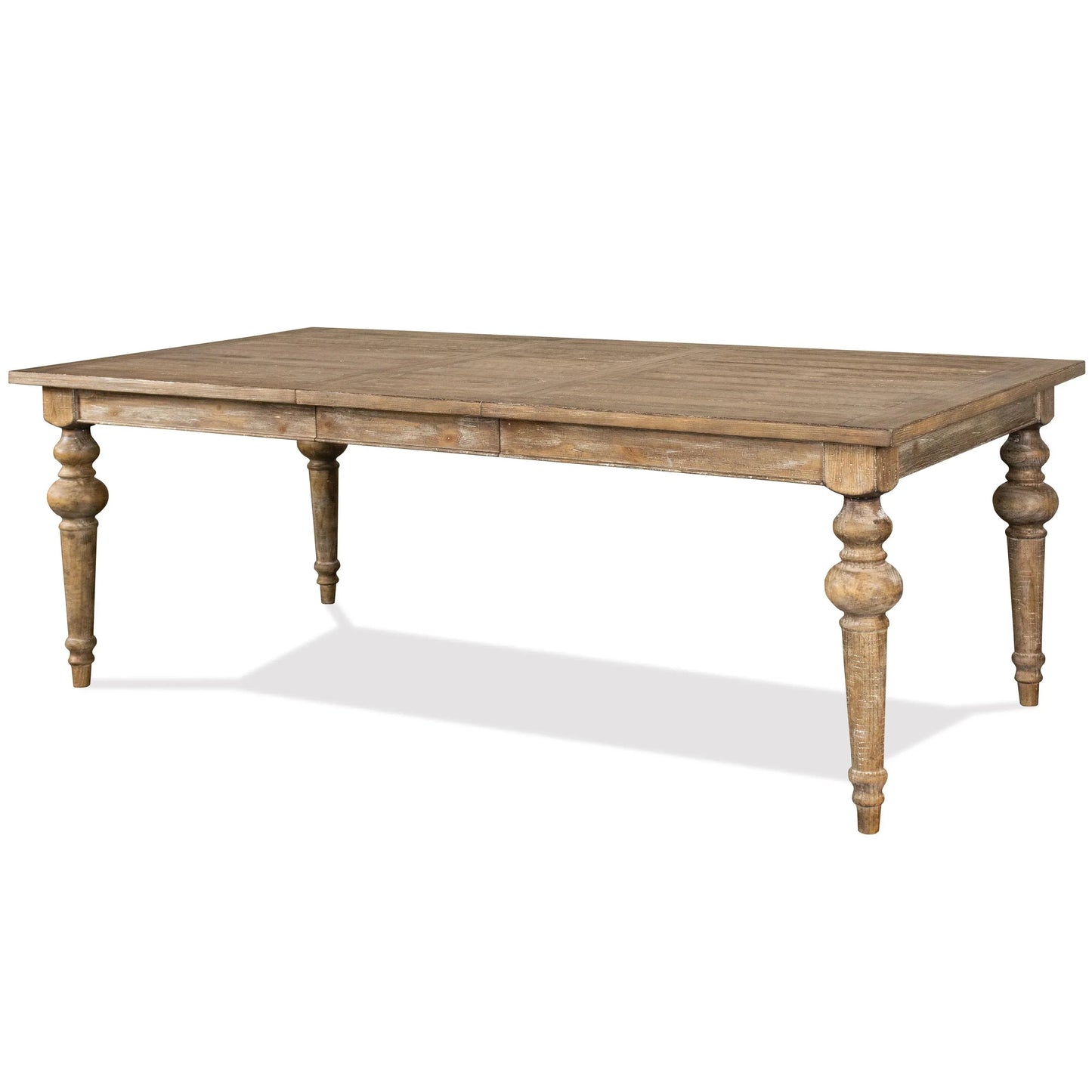 Sonora Dining Table Riverside Furniture Dining