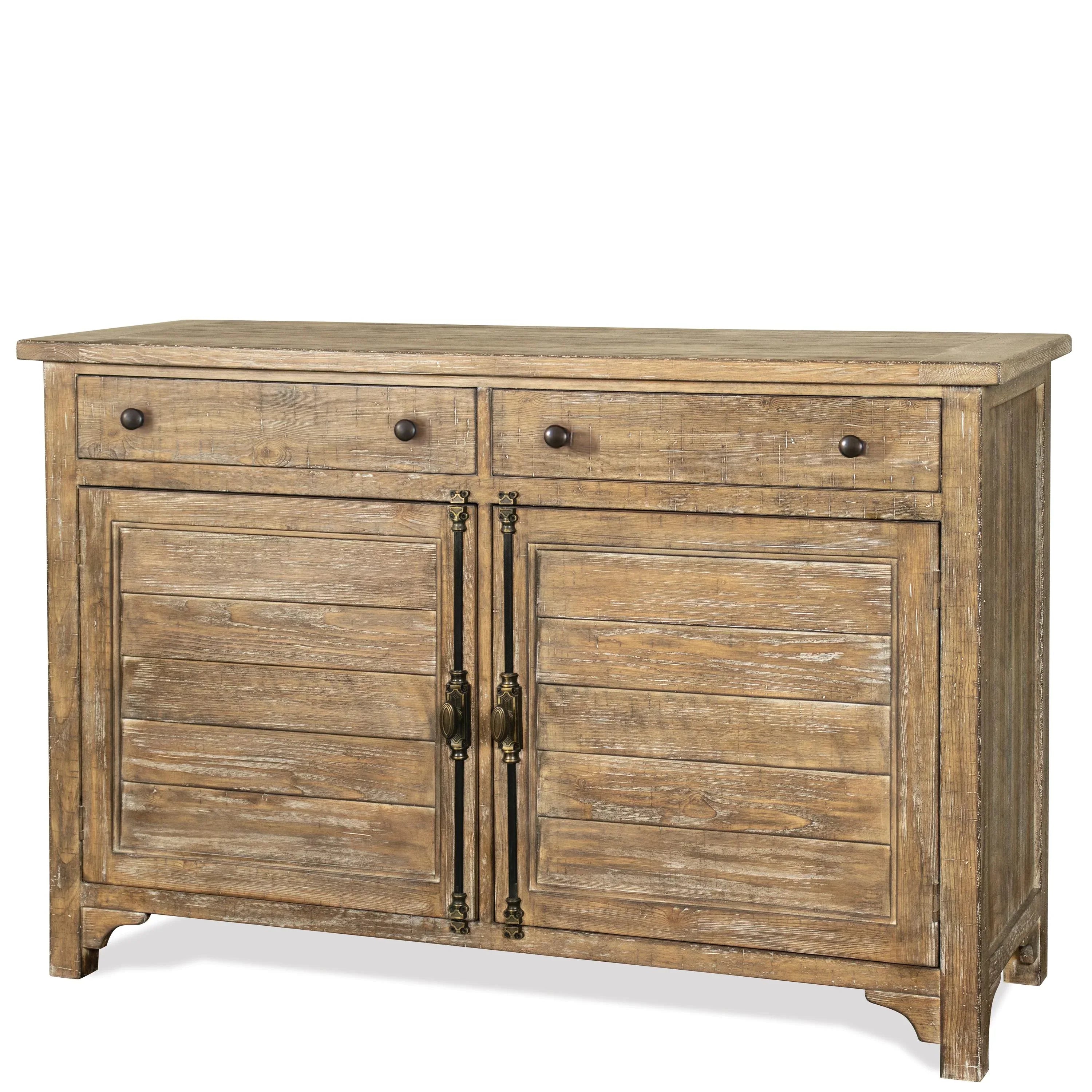 Sonora Sideboard Riverside Furniture Dining