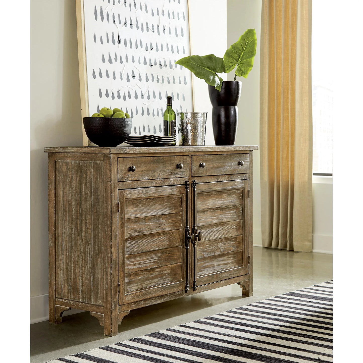 Sonora Sideboard Riverside Furniture Dining