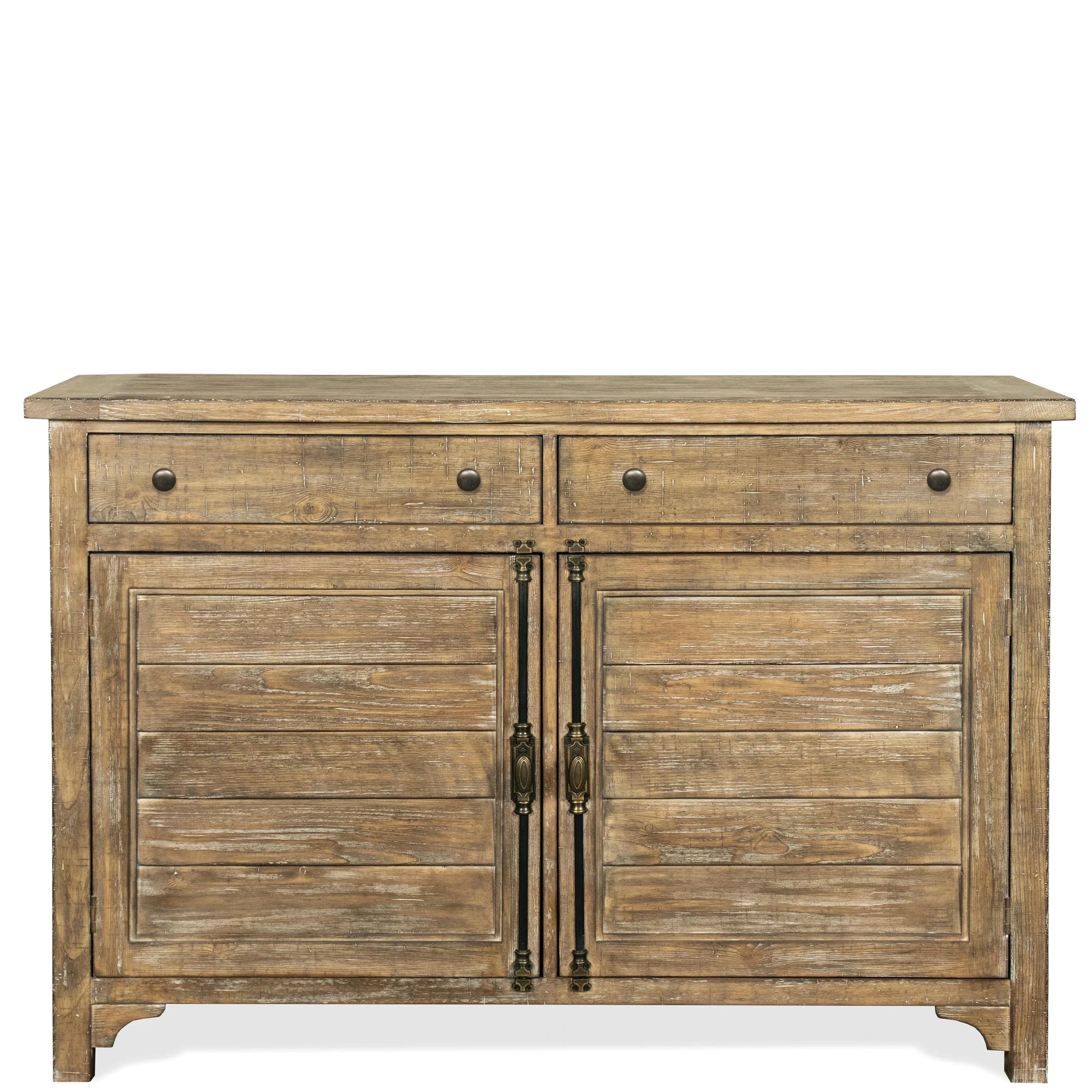 Sonora Sideboard Riverside Furniture Dining